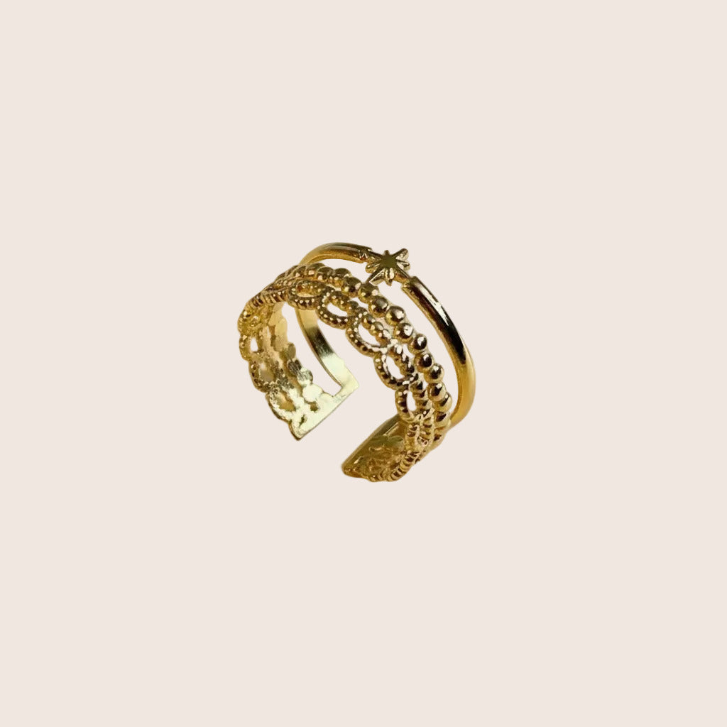 Bague Bethléem