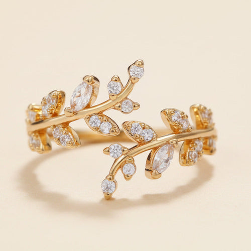 Bague Eden