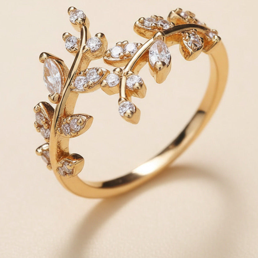 Bague Eden