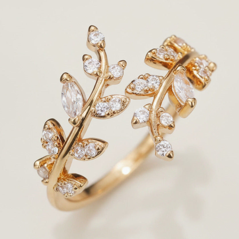 Bague Eden