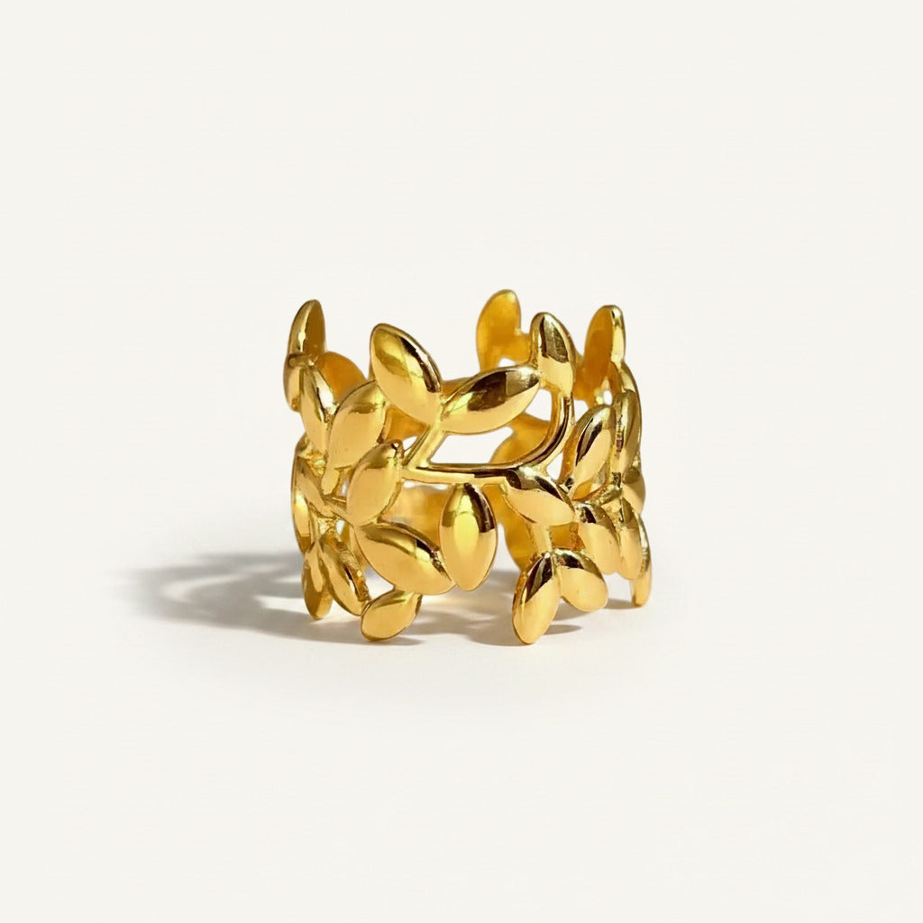 Bague Léa