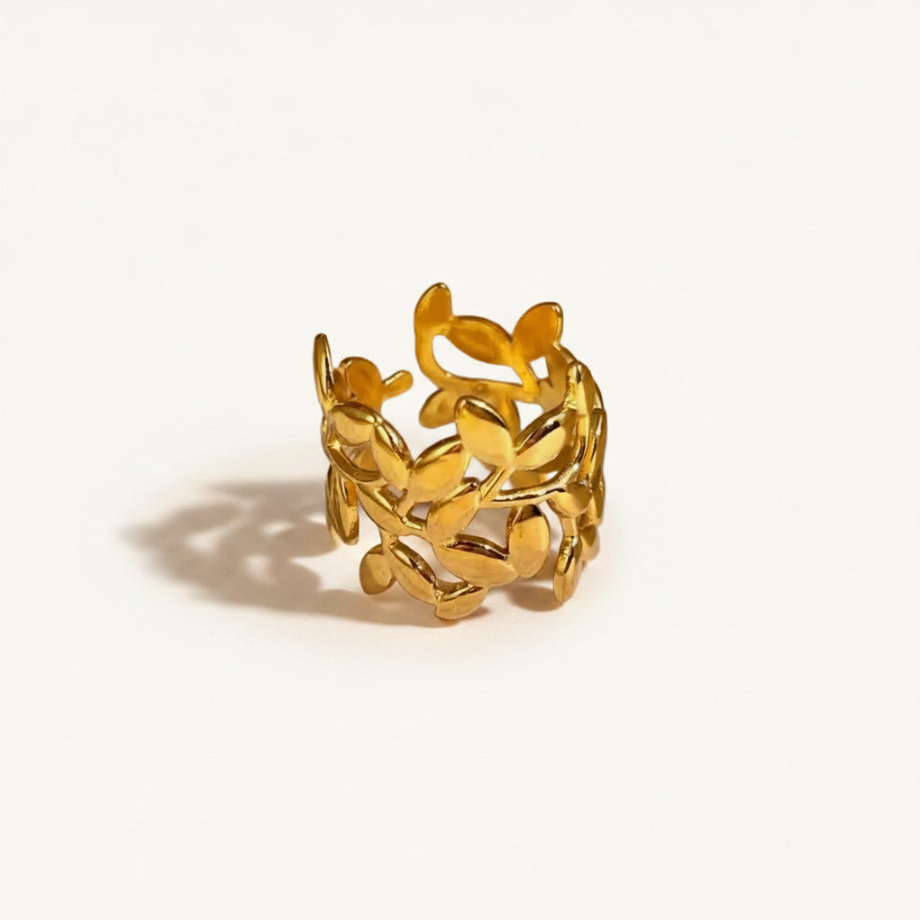 Bague Léa