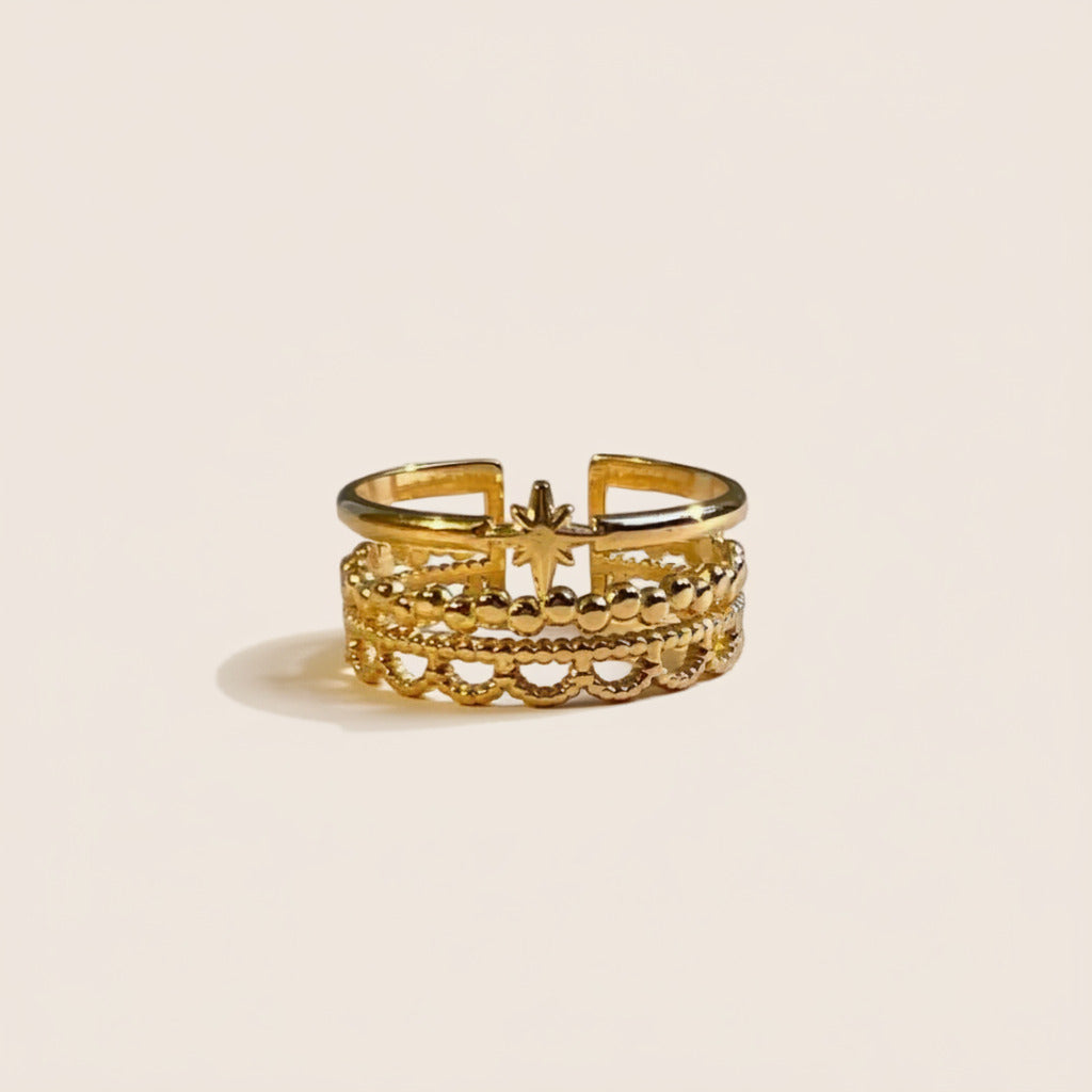 Bague Bethléem