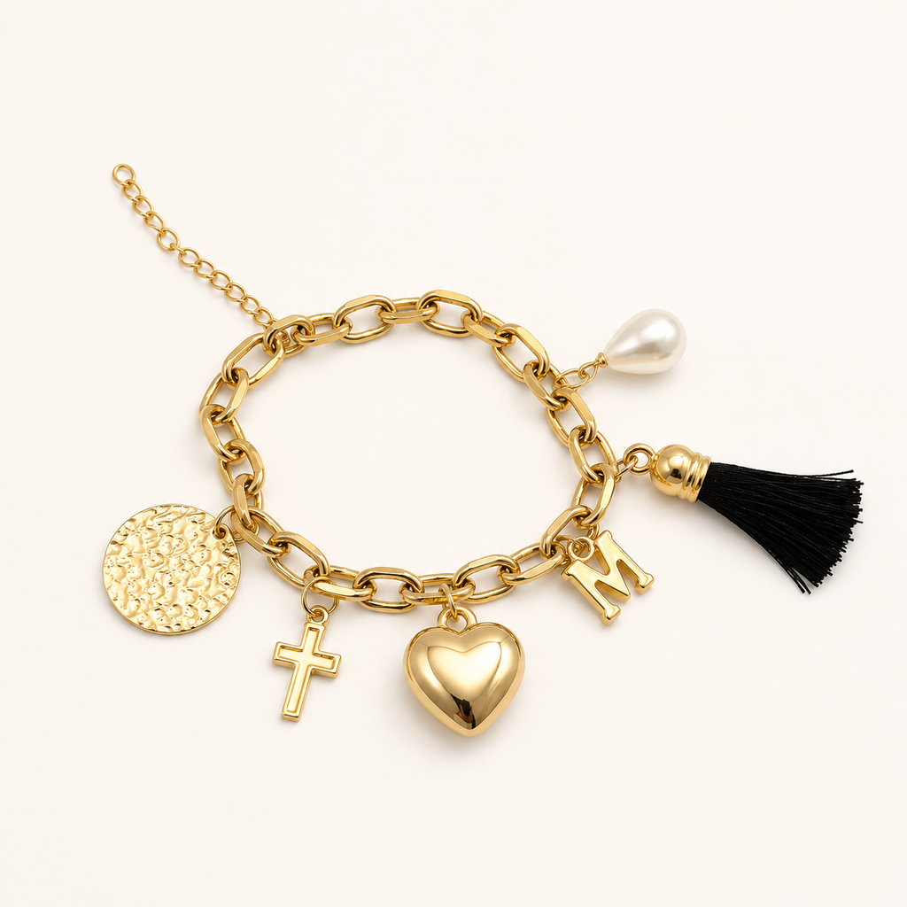 Bracelet Amour