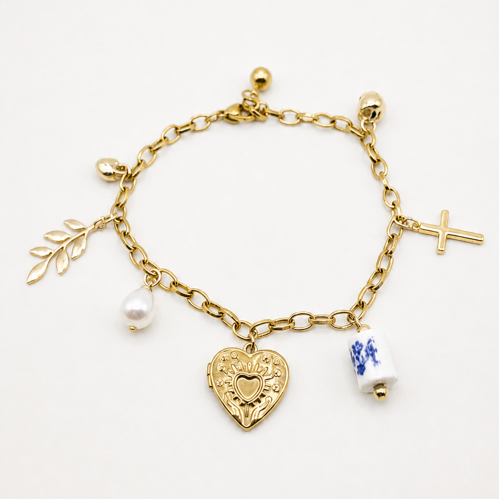 Bracelet Espérance