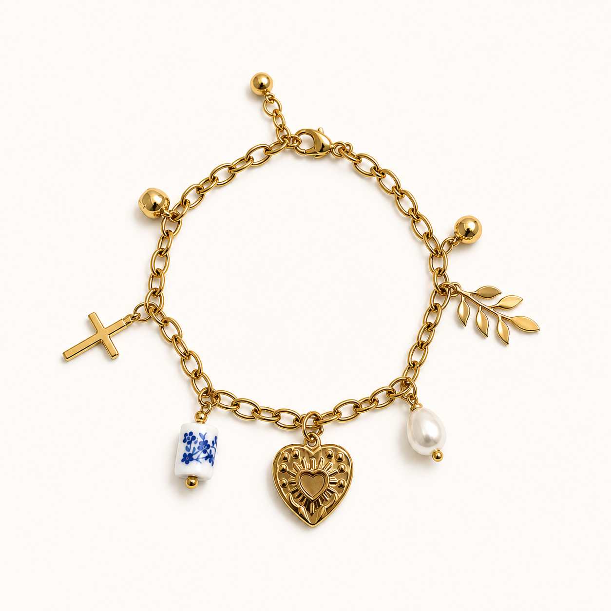 Bracelet Espérance