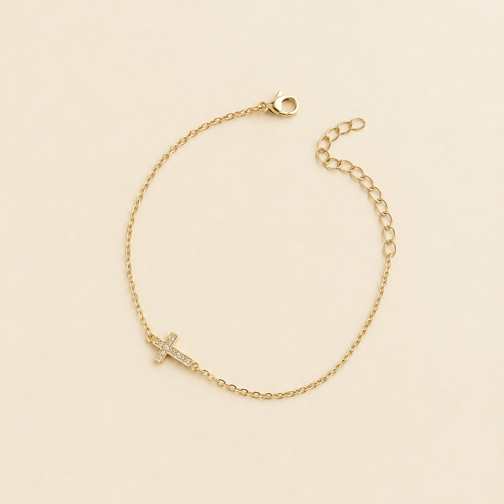 Bracelet Shalom