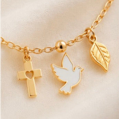 Bracelet Trinité