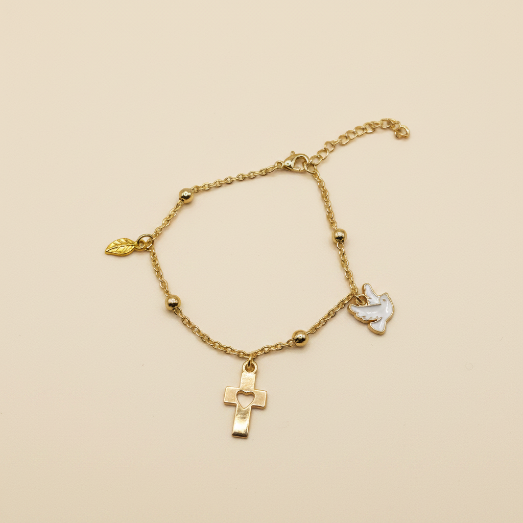 Bracelet Trinité