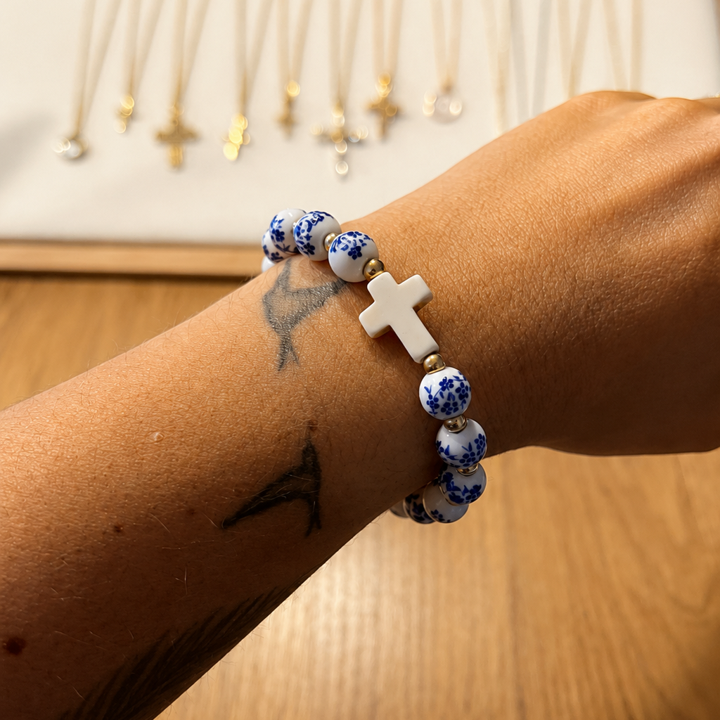 Bracelet Lydie