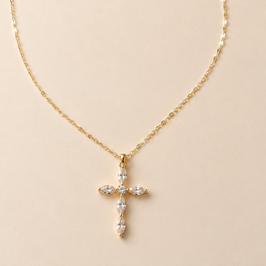 Collier Glorieuse
