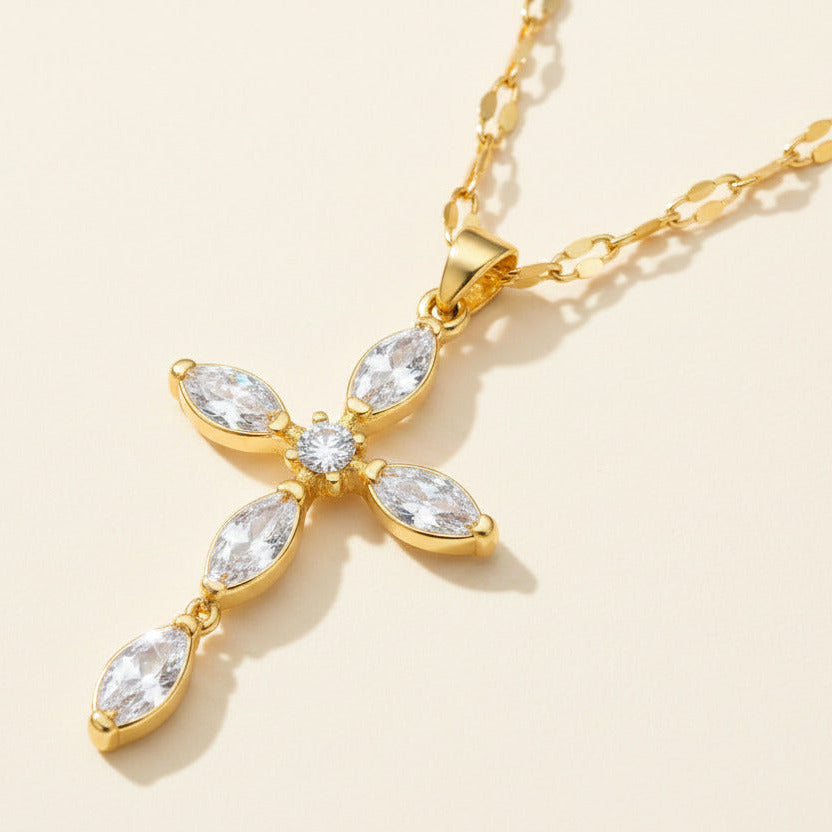 Collier Glorieuse