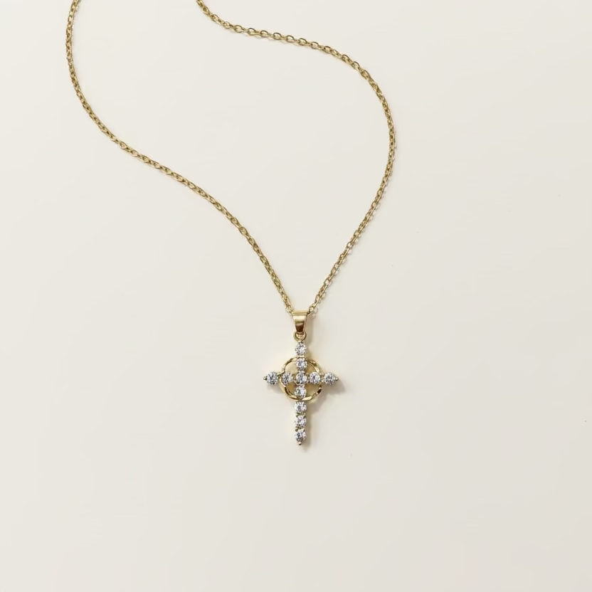Collier Majesté