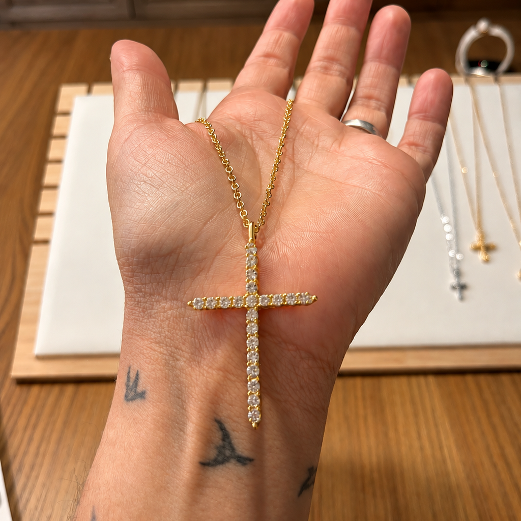 Collier Matthieu
