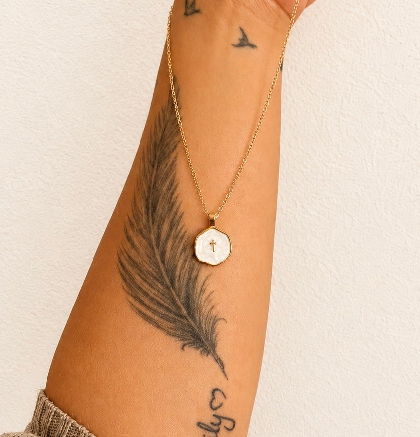 Collier Myriam