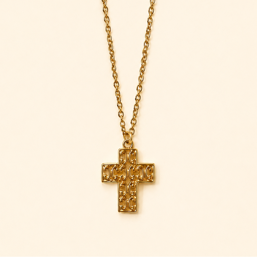 Collier Esther