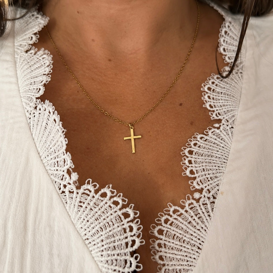 Collier Hannah