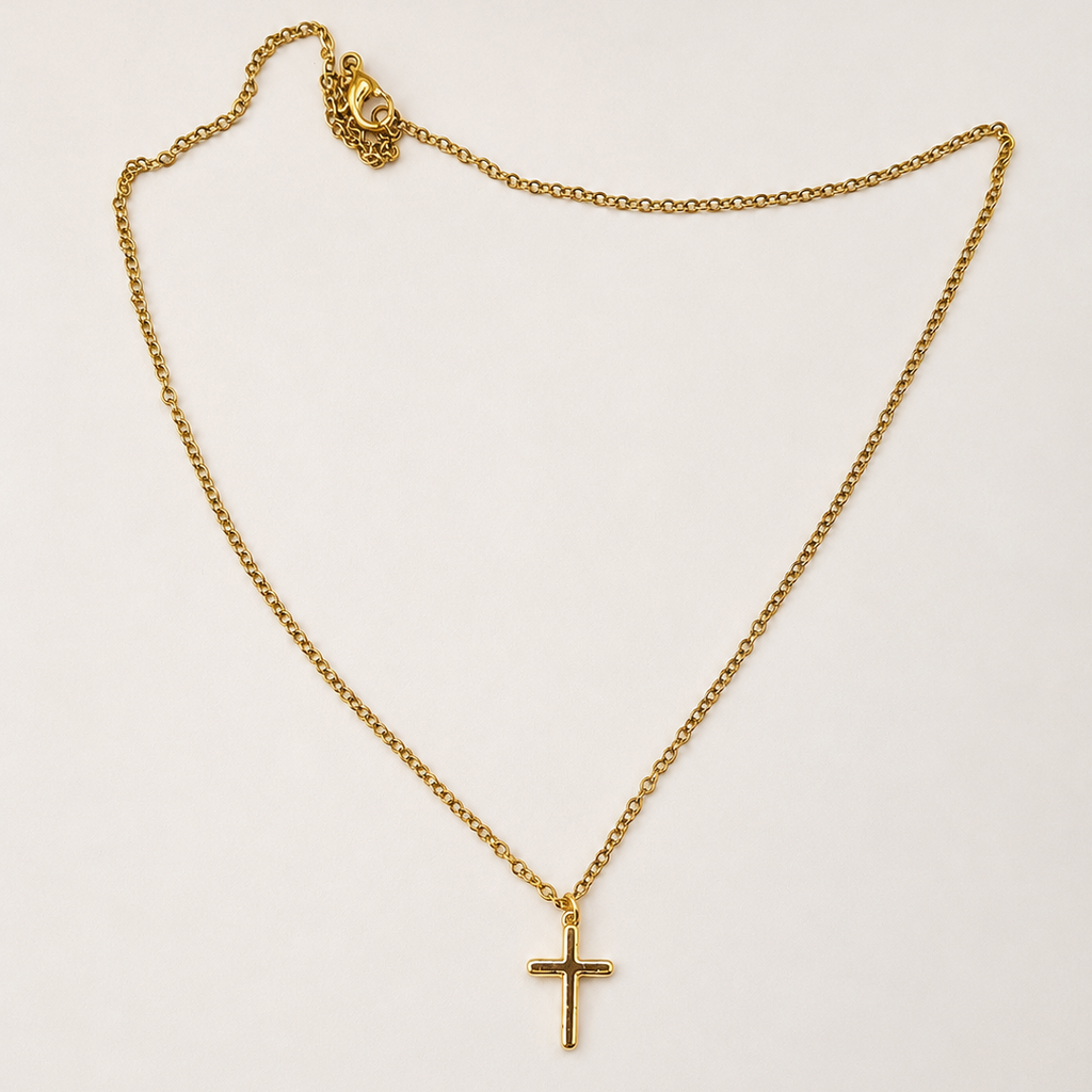 Collier Hannah
