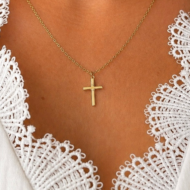 Collier Hannah