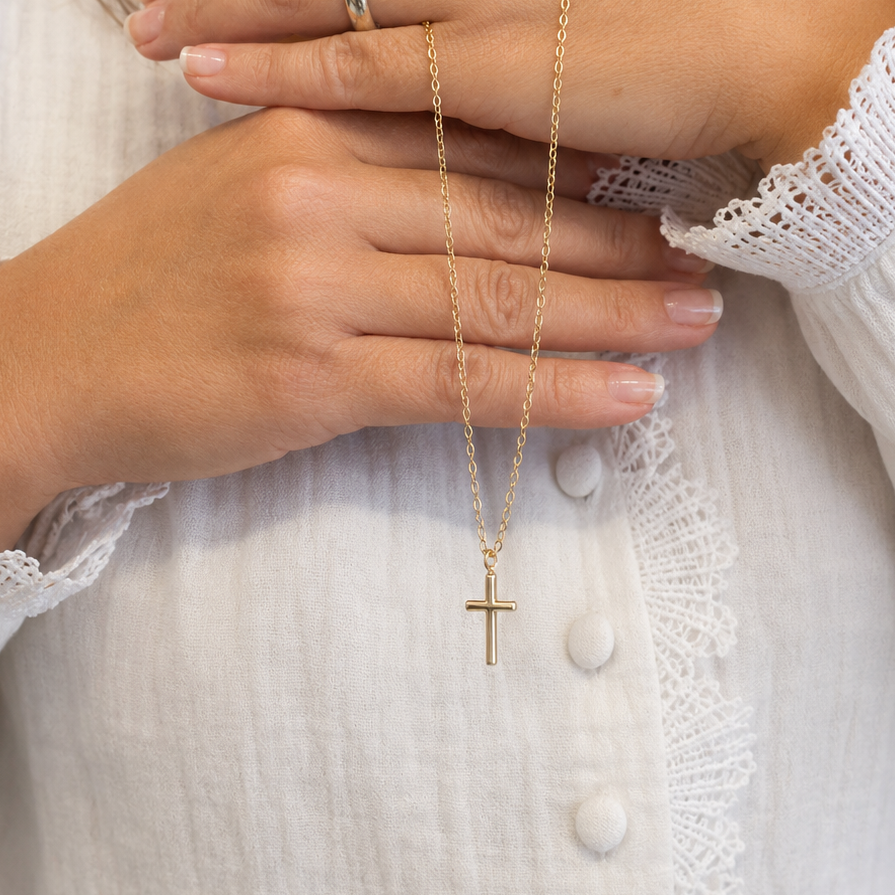 Collier Hannah