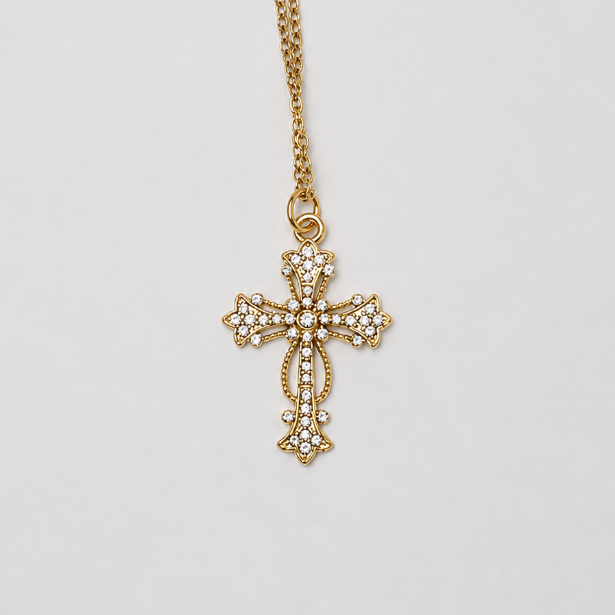 Collier Déborah