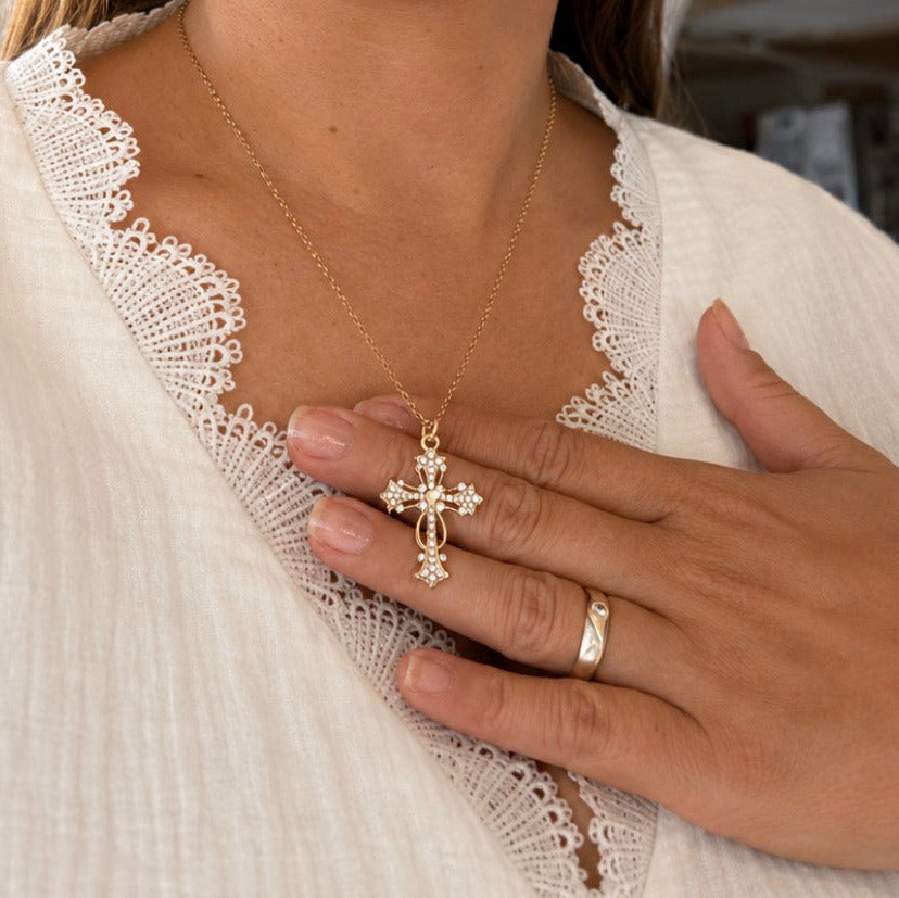 Collier Déborah