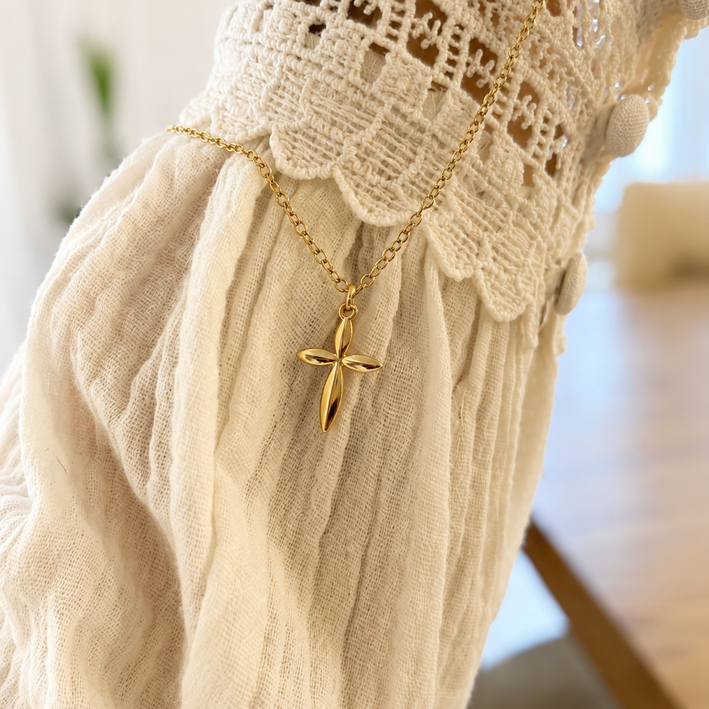 Collier Psaumes